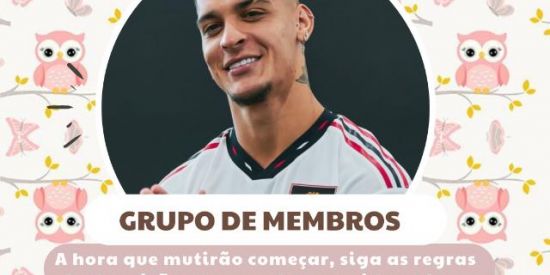 Imagem do grupo de WhatsApp 🦉❶.❶♚ρ'𝑗ℓ♚||🇧🇷Aɳƭσɳყ🇧🇷