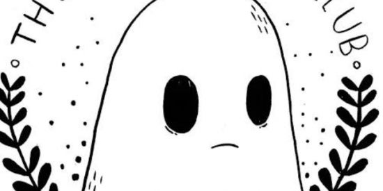 Imagem do grupo de WhatsApp Ghost 👻