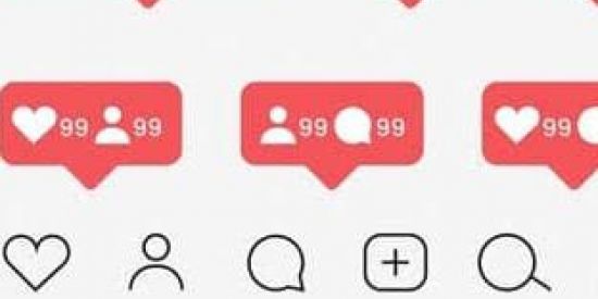 Imagem do grupo de WhatsApp ✅Seguidores no Instagram✅