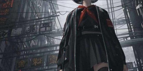 Imagem do grupo de WhatsApp 🌃The Awakening Of Souls🔘