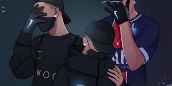 Imagem do grupo de WhatsApp ĴØǤΔĐØŘ€Ş  Đ€  ₣Ř€€  ₣ΞŘ€