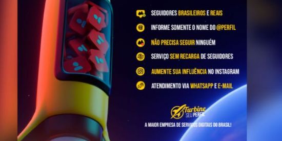 Imagem do grupo de WhatsApp VENDAS DE SEGUIDORES OZZ