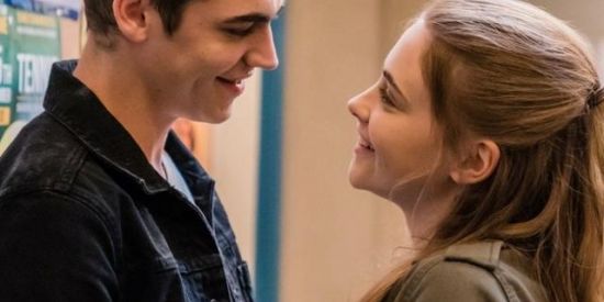 Imagem do grupo de WhatsApp Namoros é sorrisos😂💖