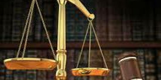 Imagem do grupo de WhatsApp ꧁ Grupo para advogados