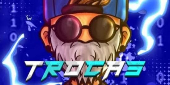 Imagem do grupo de WhatsApp ✅ꪶ⸸͢𝐺𝑺𝑍𝑍𝐼𝑵⸸ꫂ GAMER✅