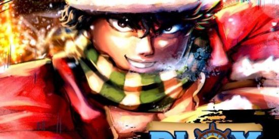 Imagem do grupo de WhatsApp 🌨BloxFruits🌨