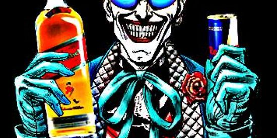 Imagem do grupo de WhatsApp Os foras da lei🤡