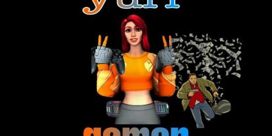 Imagem do grupo de WhatsApp FAMÍLIA YURI MOODER 👽🦅