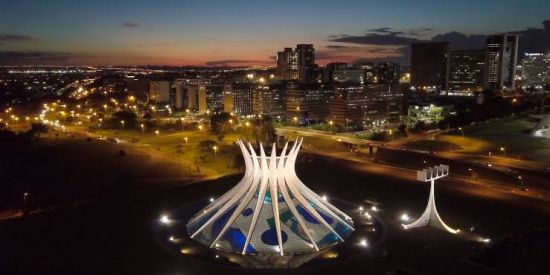 Imagem do grupo de WhatsApp Namoro em Brasília