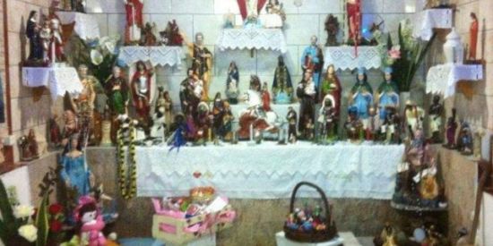 Imagem do grupo de WhatsApp 🌎UNIDOS DO AXÉ🙏⚔️