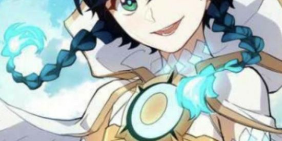 Imagem do grupo de WhatsApp Genshin Impact˙ ˖ ᵎ ♡