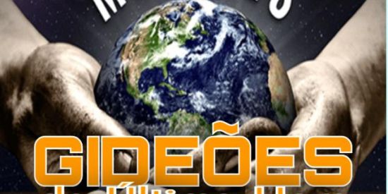 Imagem do grupo de WhatsApp 📖🙏GIDEÕES de CRISTO❤️👭🏤