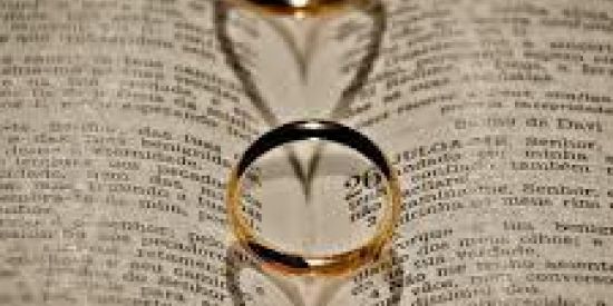 Imagem do grupo de WhatsApp Namoro cristão ✝️