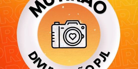 Imagem do grupo de WhatsApp Triangem grupo pjl Orange