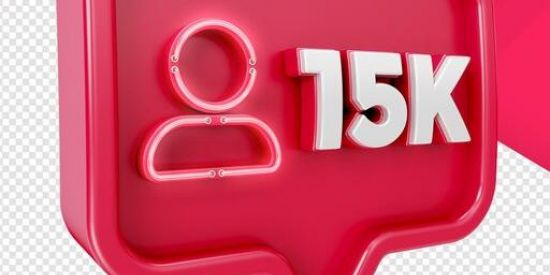 Imagem do grupo de WhatsApp Seguidores Instagram  🚀🚀🚀🚀