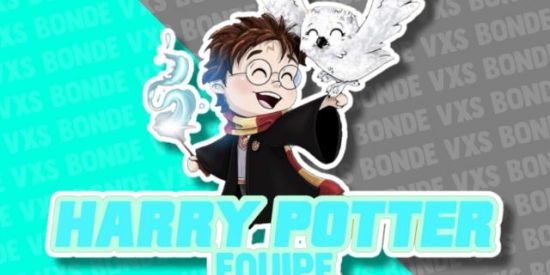 Imagem do grupo de WhatsApp 💙 • TRIAGEM - EQP HARRY POTTER