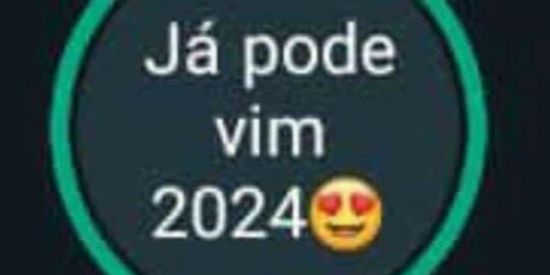 Imagem do grupo de WhatsApp Divulgação de meninas