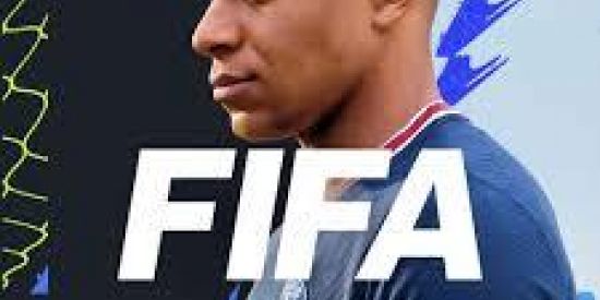 Imagem do grupo de WhatsApp FIFA Mobile 2023 🏆🎮🕹️