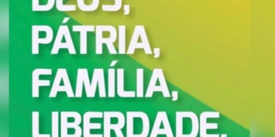 Imagem do grupo de WhatsApp Conservadores TB #1