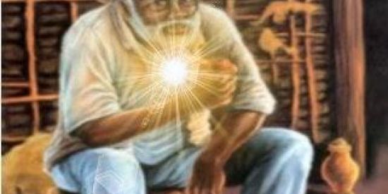 Imagem do grupo de WhatsApp 🏞️🌪️🌊Umbanda🤍🔱⛰️