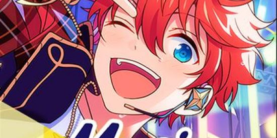 Imagem do grupo de WhatsApp 🌟 Ensemble Stars!! Music