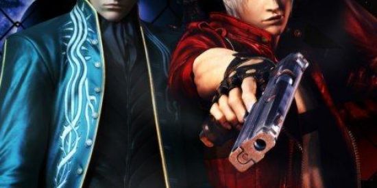 Imagem do grupo de WhatsApp Caçadores de demônios