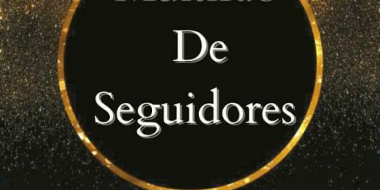 Imagem do grupo de WhatsApp Multirao do insta 🦁