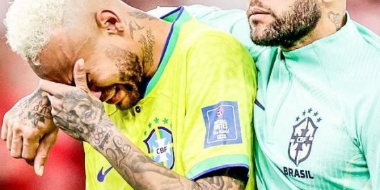 Imagem do grupo de WhatsApp Revoada