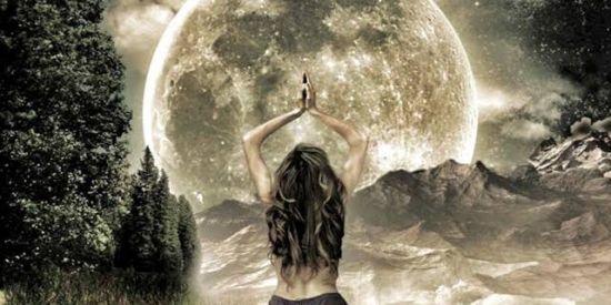 Imagem do grupo de WhatsApp Bruxos e Bruxas