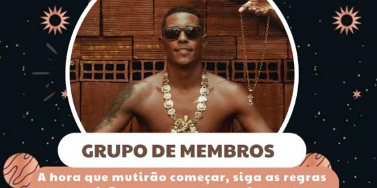 Imagem do grupo de WhatsApp 🪐❷.❷♚ρ'𝑗ℓ♚||🛐Pσƶε🛐