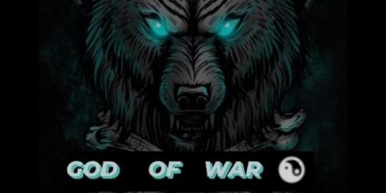 Imagem do grupo de WhatsApp Guilda: ᵍᵒᵈㅤᵒᶠㅤʷᵃʳ    ☯ﾠㅤ