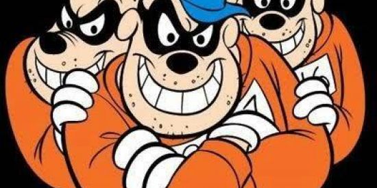 Imagem do grupo de WhatsApp RECRUTAMENTO METRALHAS