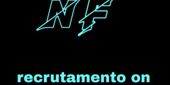 Imagem do grupo de WhatsApp 𝖱𝖾𝖼𝗋𝗎𝗍𝖺𝗆𝖾𝗇𝖽𝗈 𝖭𝖥4