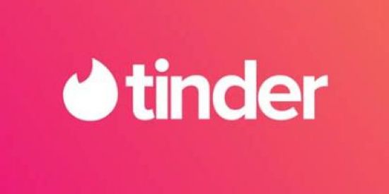 Imagem do grupo de WhatsApp Tinder BR ❤️🔥