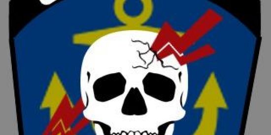 Imagem do grupo de WhatsApp COMANF