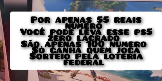 Imagem do grupo de WhatsApp Falta 29 N pra fecha ps5