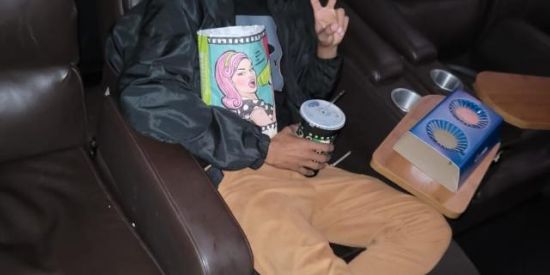 Imagem do grupo de WhatsApp Família Lexzinho FF💓