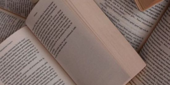 Imagem do grupo de WhatsApp Clube do livro 📖