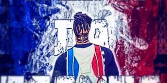 Imagem do grupo de WhatsApp 🇨🇵𝙁𝙍𝘼𝙉𝘾𝘼 𝙋𝙊𝙍 𝘼𝙈𝙊𝙍 🇨🇵