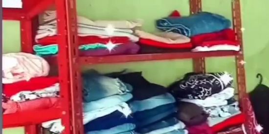 Imagem do grupo de WhatsApp BRECHÓ DA FATIMA ❤️