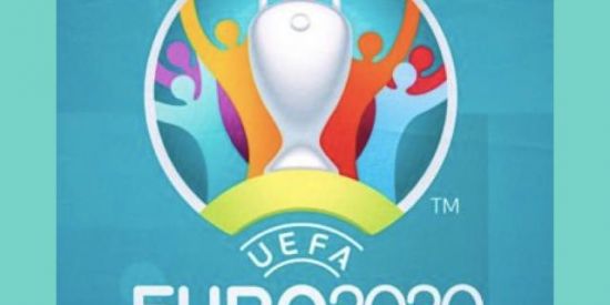 Imagem do grupo de WhatsApp EUROCOPA