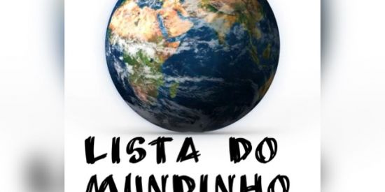 Imagem do grupo de WhatsApp Fam lista do mundinho 3.0