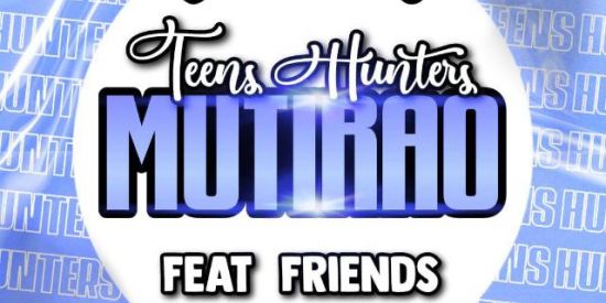 Imagem do grupo de WhatsApp 🧝🏼‍♀️MUTIRÕES 20h/22h 🧝🏼‍♀️