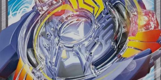 Imagem do grupo de WhatsApp ☯️🎩 BLEYBLADE BURST 🎩☯️