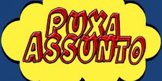 Imagem do grupo de WhatsApp Puxa assunto