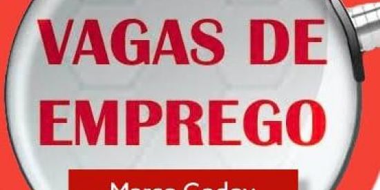 Imagem do grupo de WhatsApp Marco Godoy + Empregos