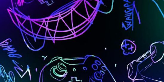 Imagem do grupo de WhatsApp VICIADOS EM GAMES 🎮