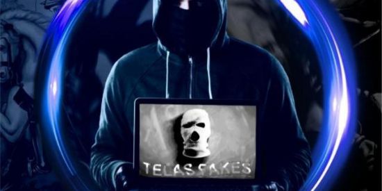 Imagem do grupo de WhatsApp LORAO SPAMMER PROJECT👻💊🍇