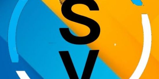 Imagem do grupo de WhatsApp SV E-SPORTS (recrutameto)