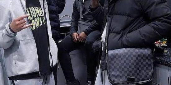 Imagem do grupo de WhatsApp 2K⃠ FAMILY⃟🔥